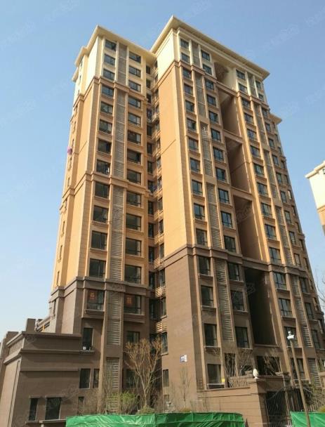 石感漆外墙效果图展示