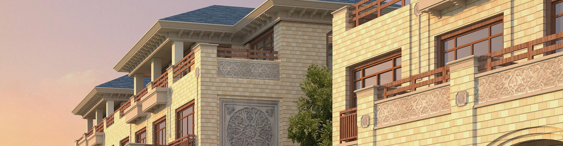 Case rendering